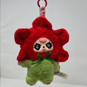 Baby Three “Where’s Spring”